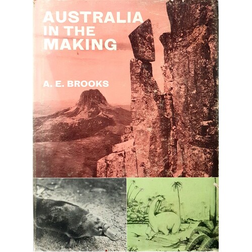 Australia In The Making
