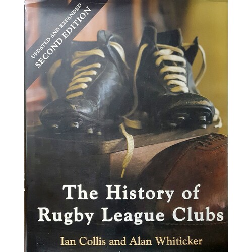 The History Of Rugby League Clubs