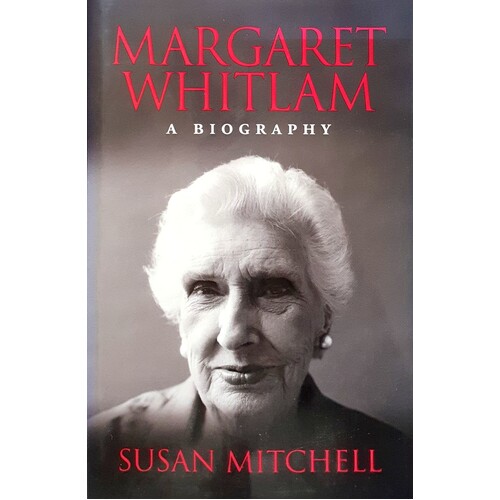 Whitlam Margaret