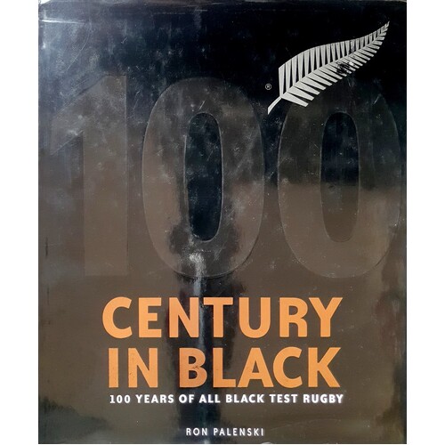 Century in Black