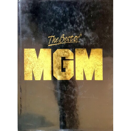 The Best Of MGM