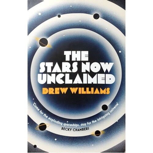 The Stars Now Unclaimed
