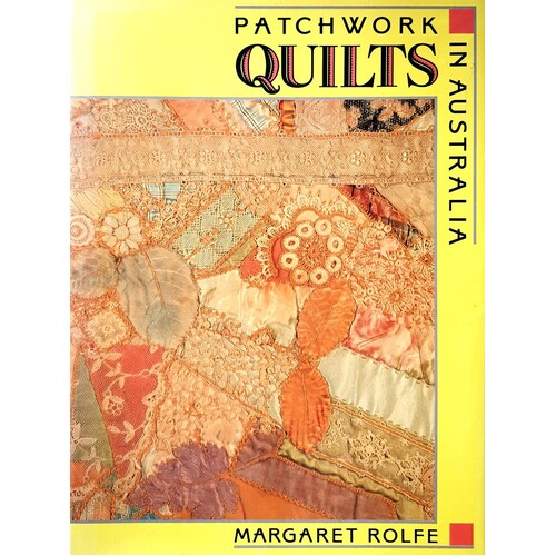 Patchwork Quilts In Australia