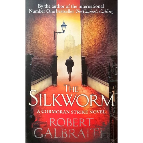 The Silkworm