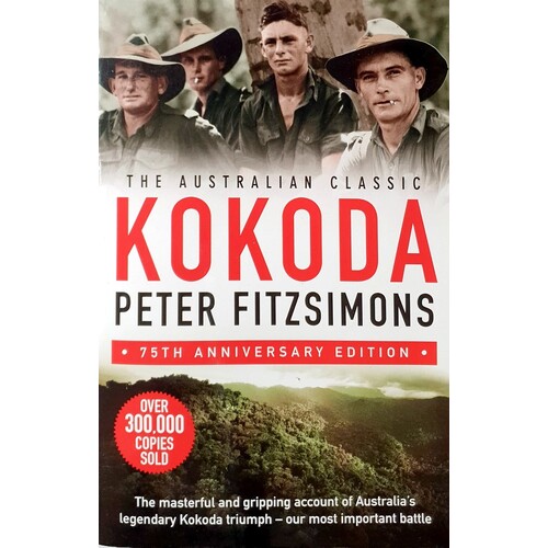 Kokoda