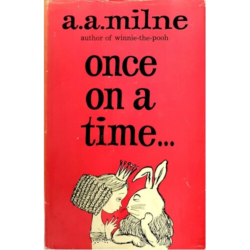 Once On A Time