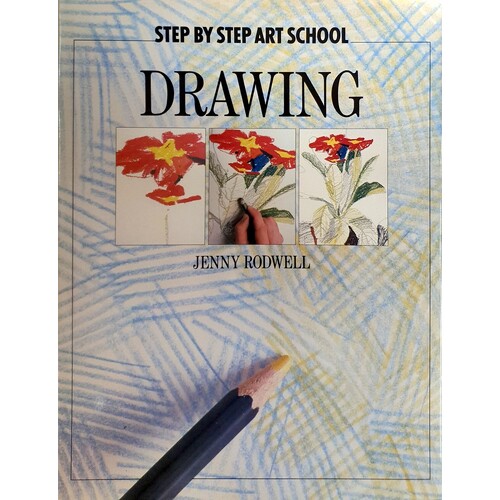 Step By Step Drawing