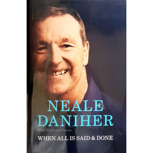 When All Is Said And Done