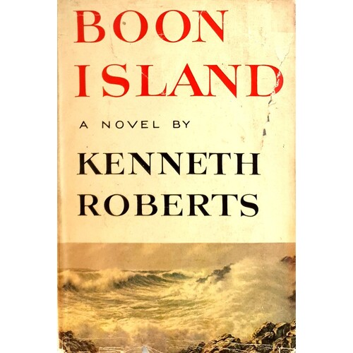 Boon Island