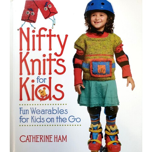 Nifty Knits For Kids