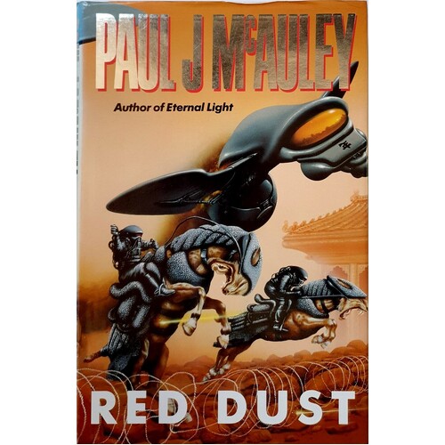 Red Dust