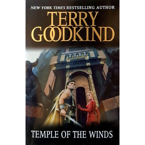 Temple Of The Winds