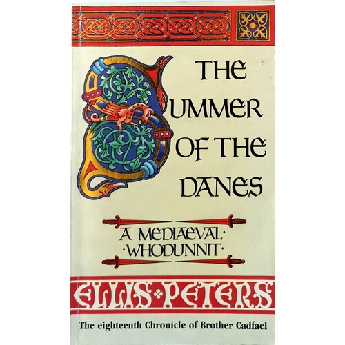The Summer Of The Danes