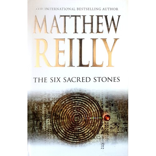 The Six Sacred Stones