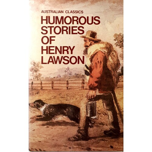 Humorous Stories Of Henry Lawson