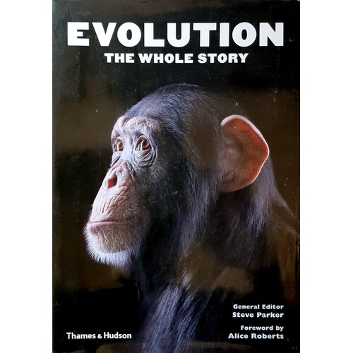 Evolution. The Whole Story