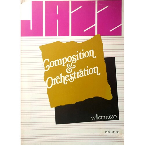 Composition And Orchestration