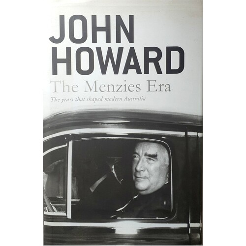 The Menzies Era