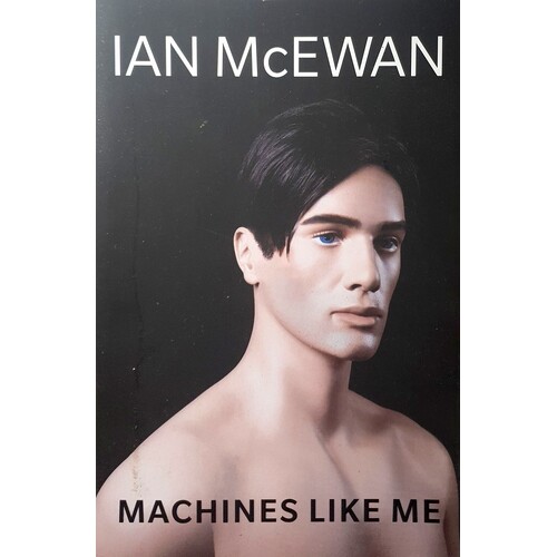 Machines Like Me