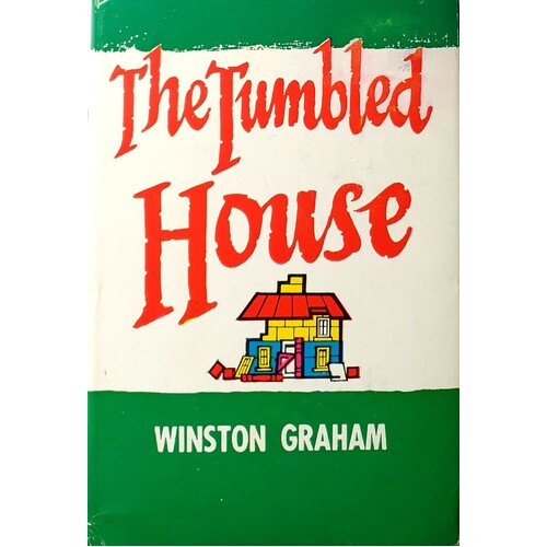 The Tumbled House
