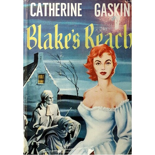 Blake's Reach
