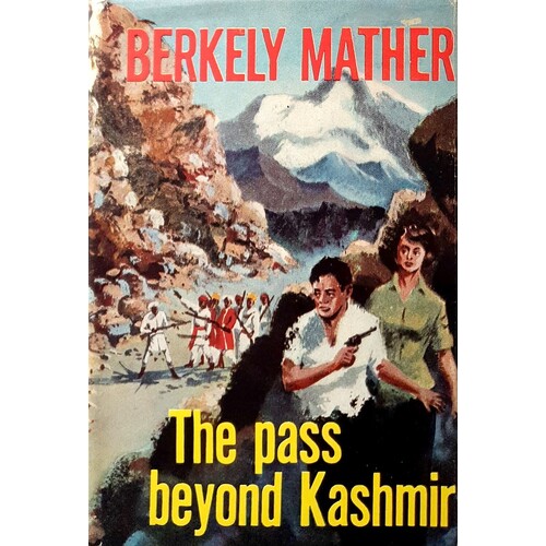 The Pass Beyond Kashmir