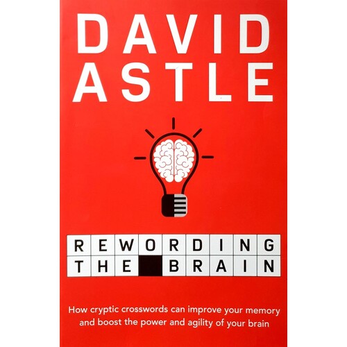 Rewording The Brain
