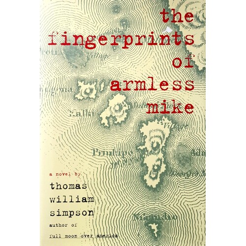 Fingerprints Of Armless Mike
