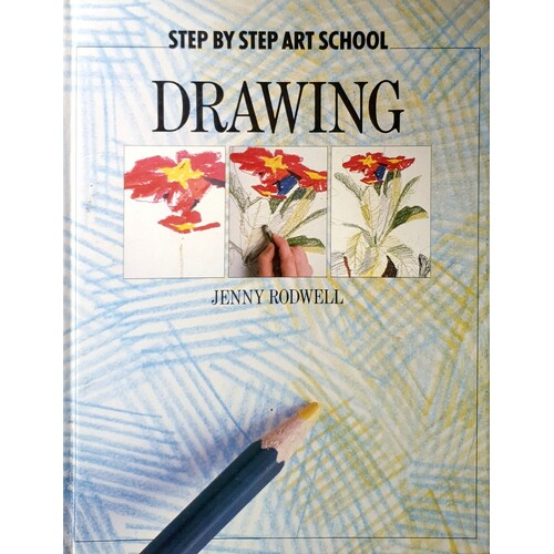 Step By Step Drawing