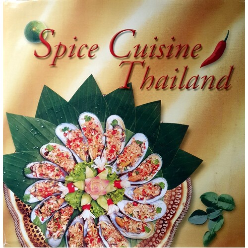 Spice Cuisine Thailand