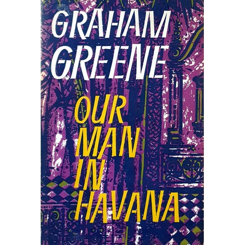 Our Man In Havana