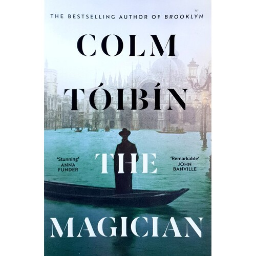 The Magician