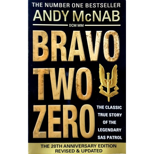 Bravo Two Zero
