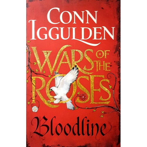 Wars Of The Roses. Bloodline