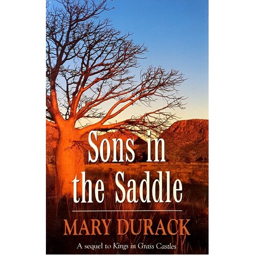 Sons In The Saddle