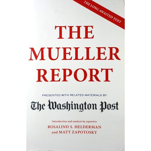 The Mueller Report