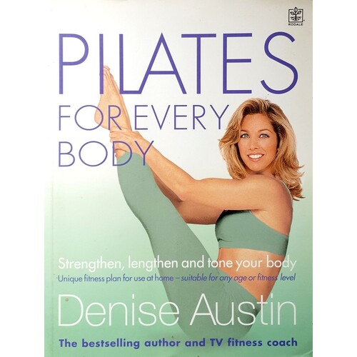 Pilates For Every Body