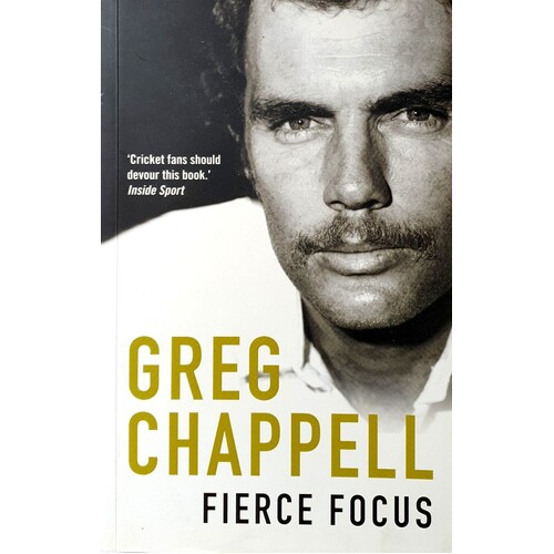 Fierce Focus
