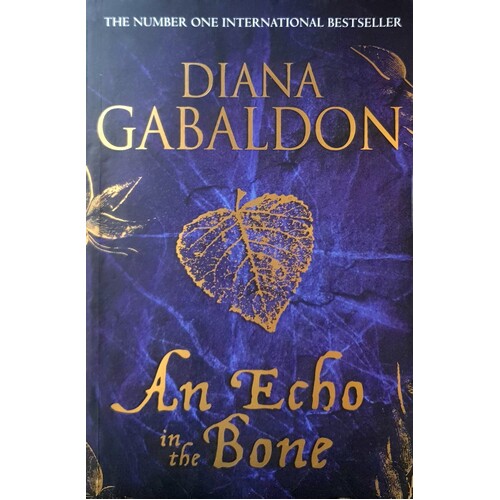 An Echo In The Bone