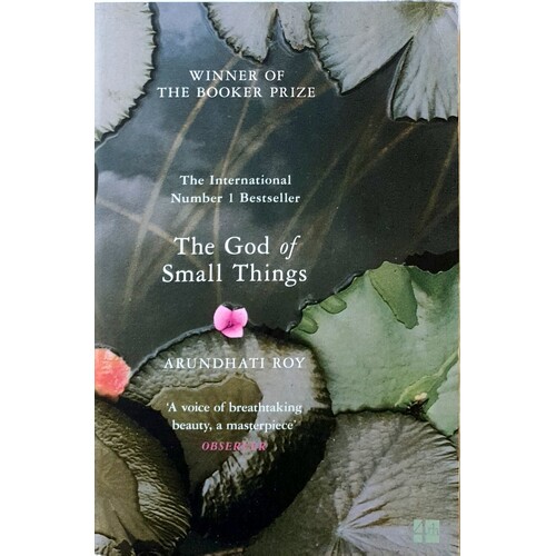 The God Of Small Things