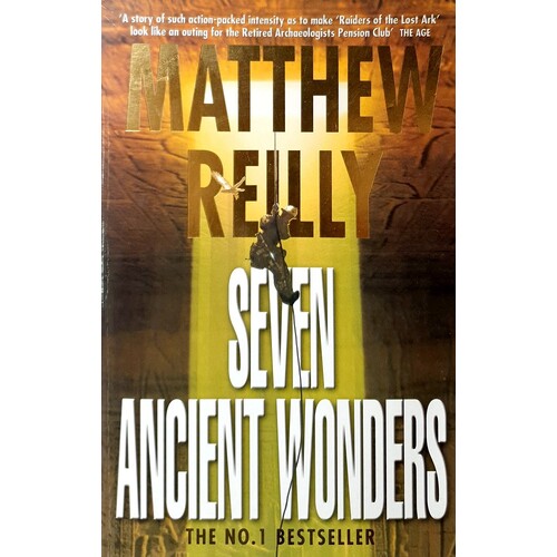 Seven Ancient Wonders