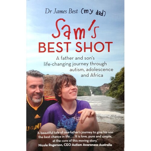 Sam's Best Shot