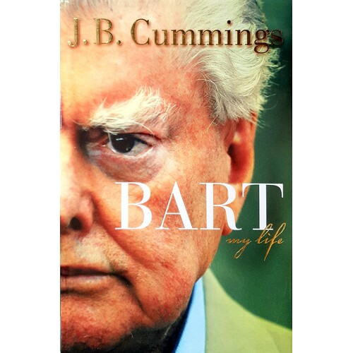 Bart. My Life