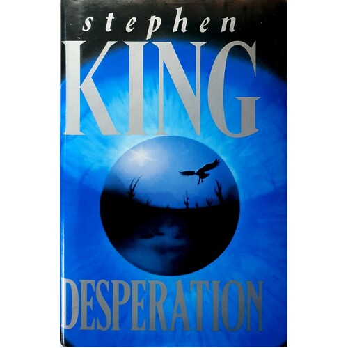 Desperation