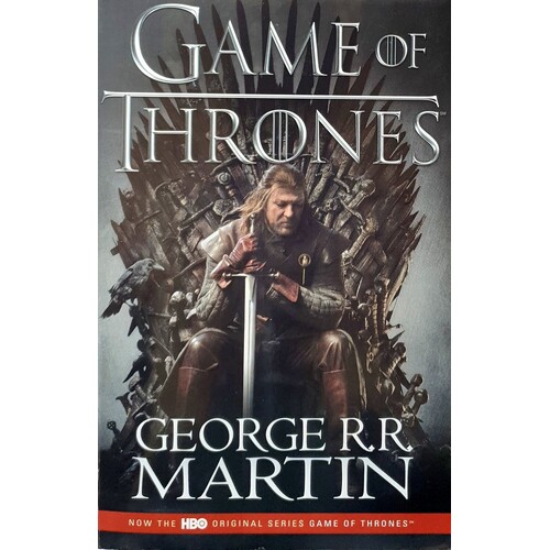 A Game Of Thrones