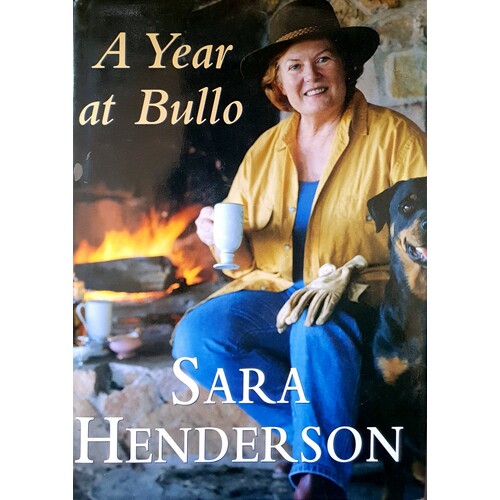 A Year At Bullo