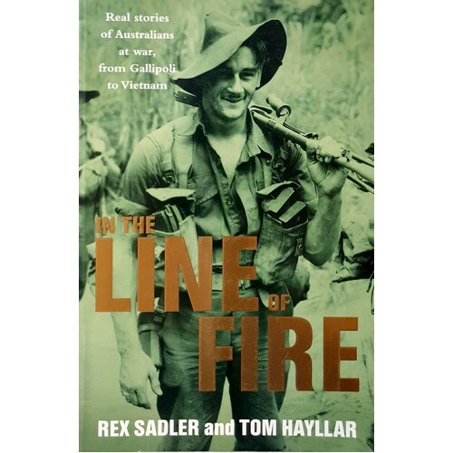 In The Line Of Fire