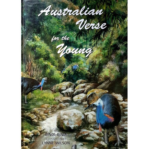 Australian Verse For The Young
