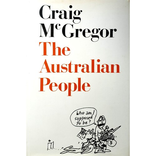 The Australian People