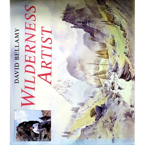 Wilderness Artist